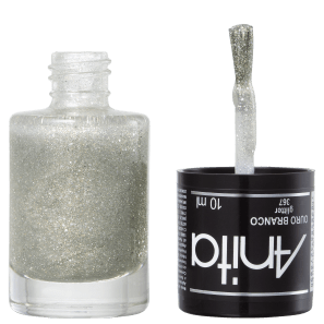 Anita Ouro Branco 367 - Esmalte 10ml