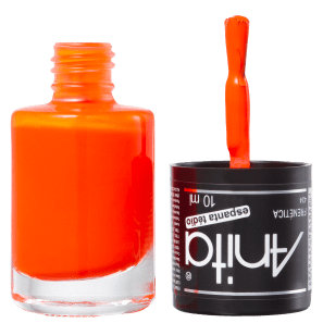 Anita Espanta Tédio Frenética 424 - Esmalte 10ml