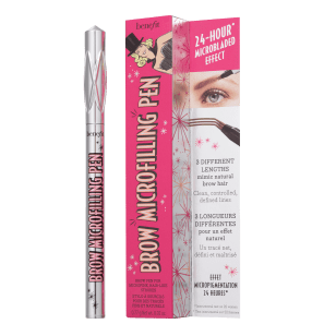 Benefits Cosmetics Microfilling Pen Light Brown - Caneta para Sobrancelha 0,77g