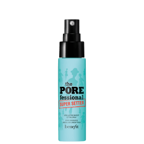 Benefit Cosmetics the POREfessional Super Setter - Fixador de Maquiagem