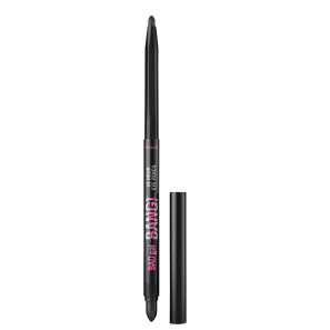Benefit Cosmetics BADgal Bang! 24 Hour Black - Lápis de Olho