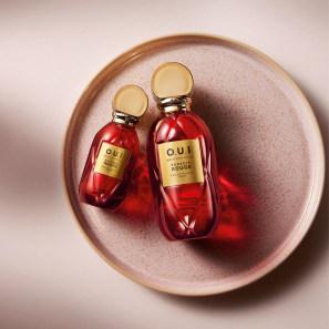 Conjunto Rivière Bleue + Paradis Rouge O.U.i | O.U.i