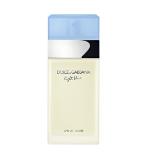 Perfume Feminino Light Blue Dolce & Gabbana