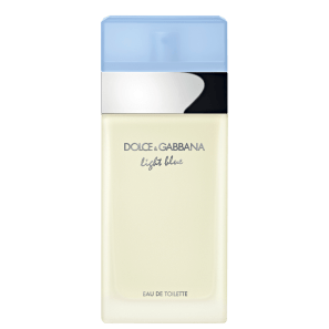 Light Blue Dolce & Gabbana Eau de Toilette - Perfume
