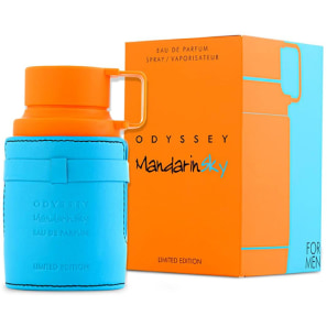Odyssey Mandarin Sky Armaf Eau de Parfum - Perfume masculino