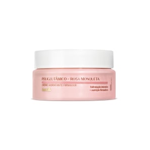 Creme Multirreparador Cica Pantenol + Niacinamida Botik 30ml