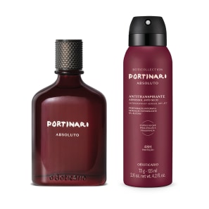Sabonetes Perfumados Boticollection, 5un x 80g