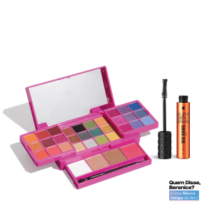 Máscara de Cílios Big Bang Quem Disse, Berenice?