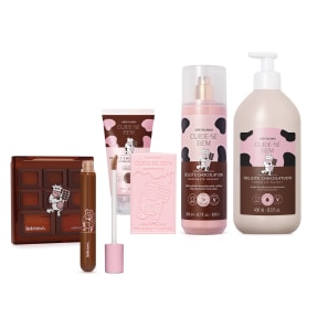 Combo Deleite Chocolatudo (6 itens)