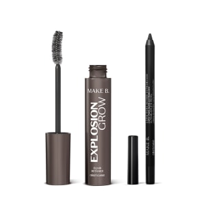 Kit o Boticário Make B. Unlimited Track and Field Olhos