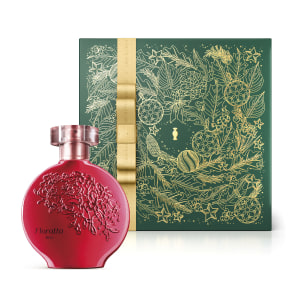 Kit Presente Natal Foratta Red Passion (2 itens)