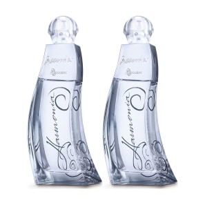 Combo Accordes Harmonia Desodorante Colônia 80ml (2 itens)