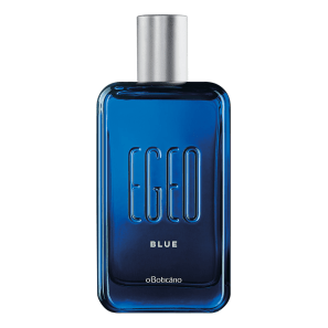 Egeo Blue Desodorante Colônia 90ml