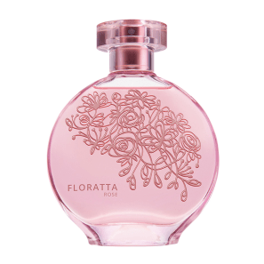 o Boticário Floratta Rose - Deo Colônia Feminino