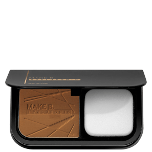 o Boticário Make B. Hyaluronic Cor 70 Refil - Pó Compacto 8g