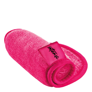 Toalha Demaquilante Intense Bye Make Poliéster