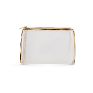 2 em 1: Nécessaire com Visor + Nécessaire Mini O Boticário