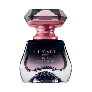 Elysée Nuit o Boticário - Eau de Parfum Feminino 50ml