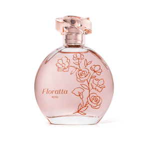 Floratta Rose Desodorante Colônia 75ml