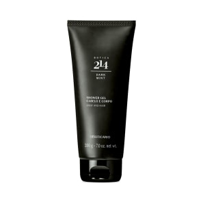 Botica 214 o Boticário Dark Mint - Shower Gel