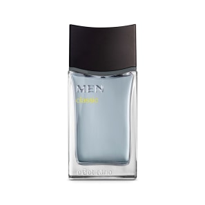 Men Classic Desodorante Colônia 100ml