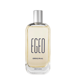 Egeo Free Fire o Boticário - Desodorante Colônia