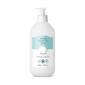 Álcool em Gel Cuide-Se Bem Nuvem, 350g