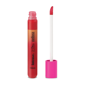 Gloss Labial Glossy Pink Intense Melissa