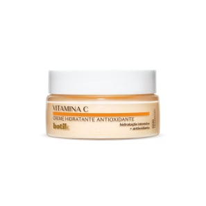 Creme Hidratante Antioxidante Botik Vitamina C 50g