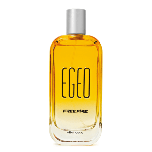 Boticário lança perfume inspirado no jogo 'Free Fire' para a linha