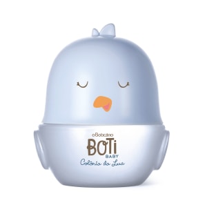 Boti Baby Lua Colônia Infantil 100ml
