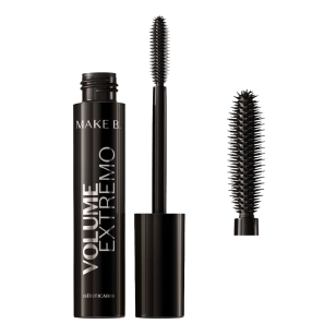Make B. o Boticário Volume Extremo - Máscara de Cílios 10ml