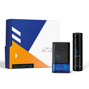 Kit Presente Dia dos Pais Quasar (2 itens)