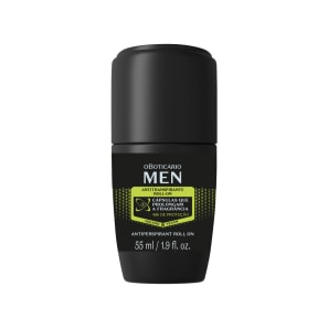 Antitranspirante Roll On MEN 55ml