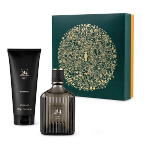 Kit Presente Botica 214 Dark Mint (2 itens)