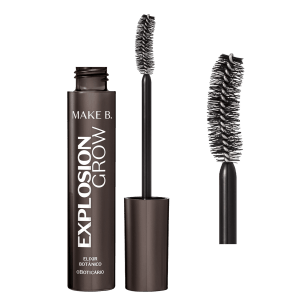 o Boticário Make B. Explosion Grow - Máscara para Cílios 10g