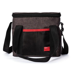 Men o Boticário - Bolsa Térmica com Alçaa