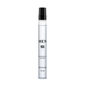 Men NBA Desodorante Colônia 100ml