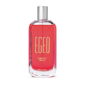 Egeo Sweet Meli Desodorante Colônia 90ml