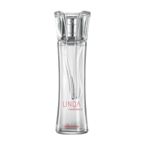 Linda Radiance Desodorante Colônia 30ml - DSC