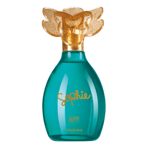 Sophie Happy Colônia Infantil 100ml