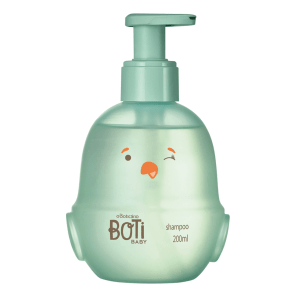 Shampoo Boti Baby 200ml
