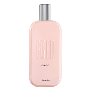 Egeo Choc Desodorante Colônia 90ml