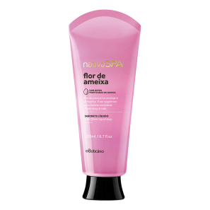 Sabonete Líquido Corporal Nativa SPA Flor de Ameixa 200ml
