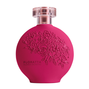 o Boticário Floratta Flores Secretas - Deo Colônia Feminino