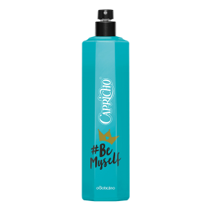 Capricho #BeMyself Desodorante Colônia 50ml