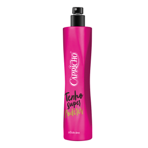 Capricho Desodorante Colônia Tenho Super Poderes 50ml
