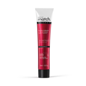 Máscara Capilar Match SOS Reconstrução, 50ml