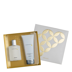 Kit Presente Insensatez: Desodorante Colônia 100ml + Shower Gel 200g - DSC