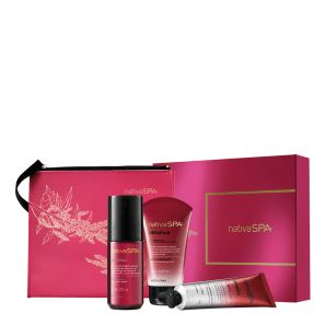 Estojo Nativa SPA Ameixa